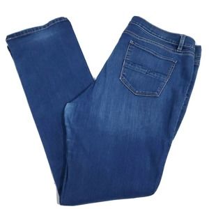 Soho New York & Company Bootcut Stretch